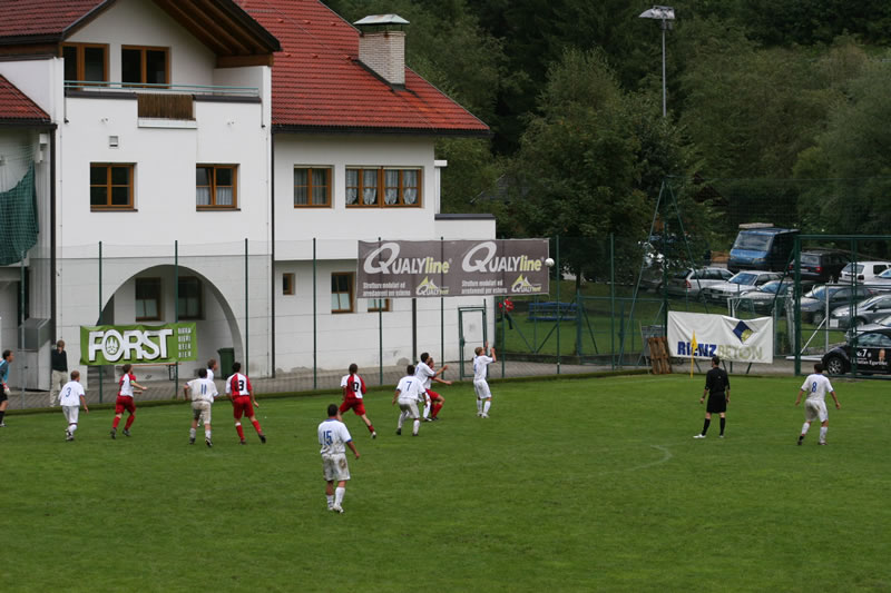 gal/Saison2008-2009- Pokal 1. Runde Hinspiel: Vintl - SV Reischach/2008-08-24 SVR gg. Vintl - Pokalhinspiel 388.jpg